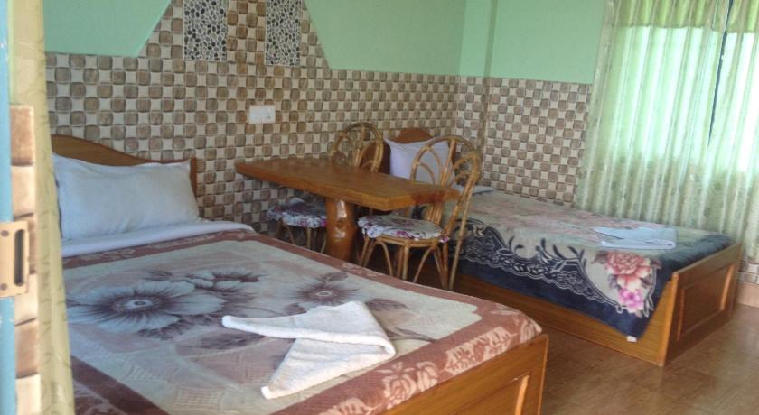 Image of Single Room with Balcony 14