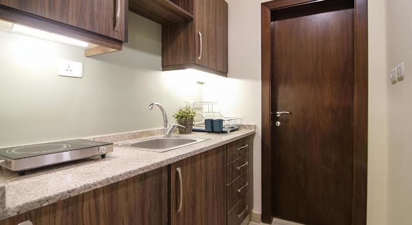 46 Serviced Apartments - image 7