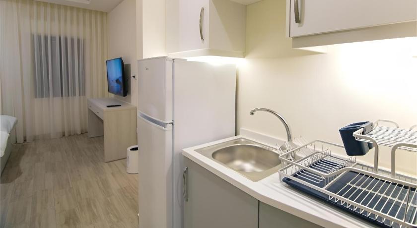 46 Serviced Apartments - image 4