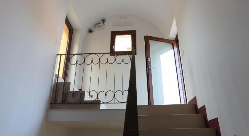 B&B CASTANEA CASTELLUm