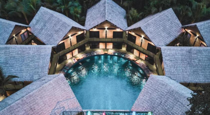 A Coral Reefs Resort Langkawi