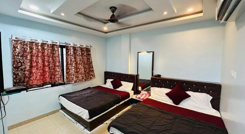 Hotel Kanchan