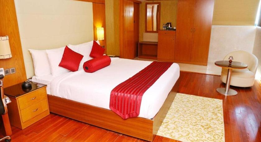 The Garuda Hotels - image 35