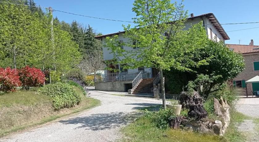 Agriturismo IL CERRO