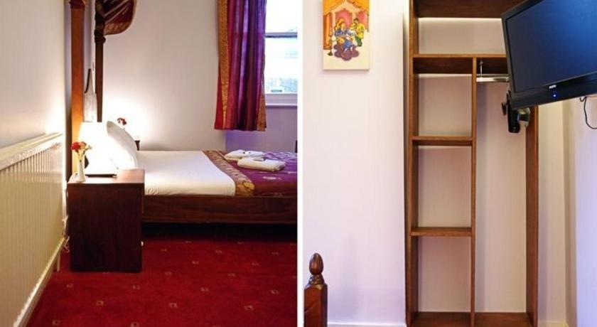 Kétszemélyes szoba (Double Room) fotója 3