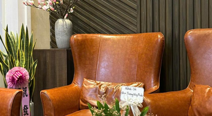 Ho Chi Minh City Macallan Hotel Phu My Hung SECC Hotel exterior