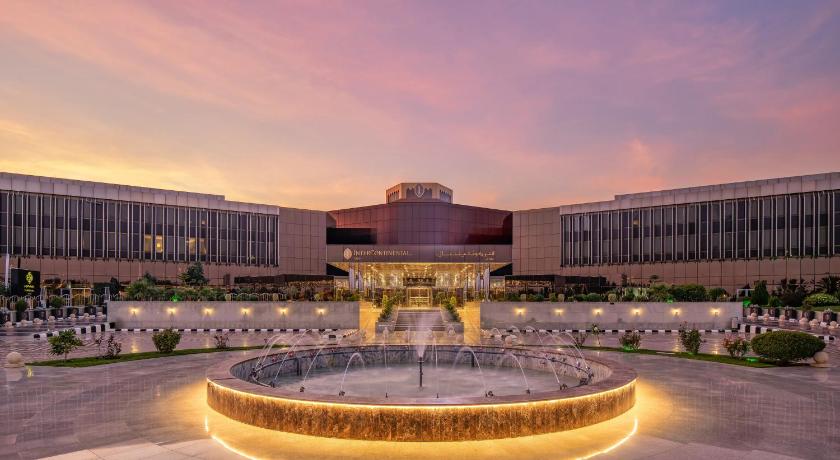InterContinental Taif By IHG
