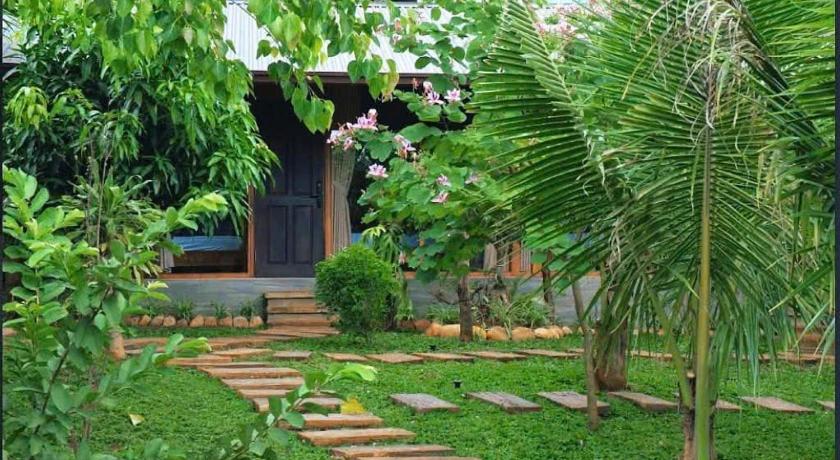 An Land Garden Homestay