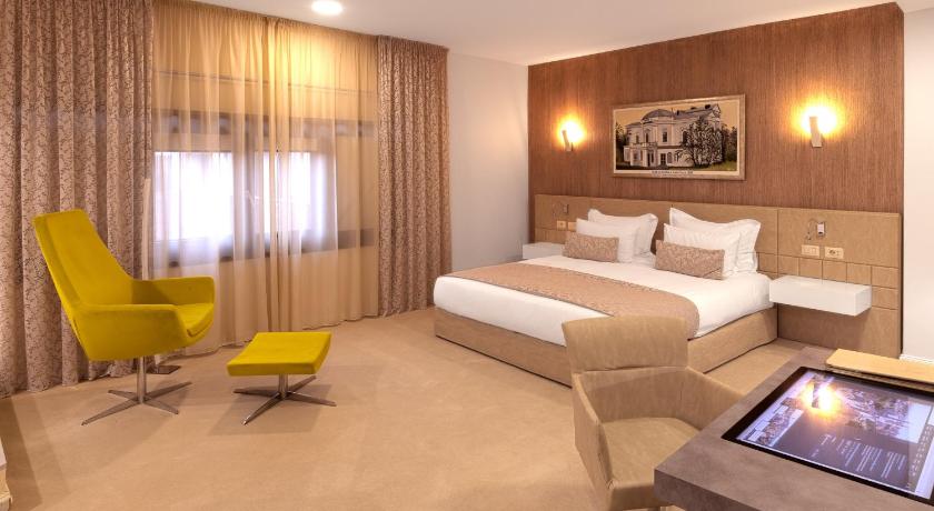 Photo de Hotel Vila Class - Réservation à prix Agoda