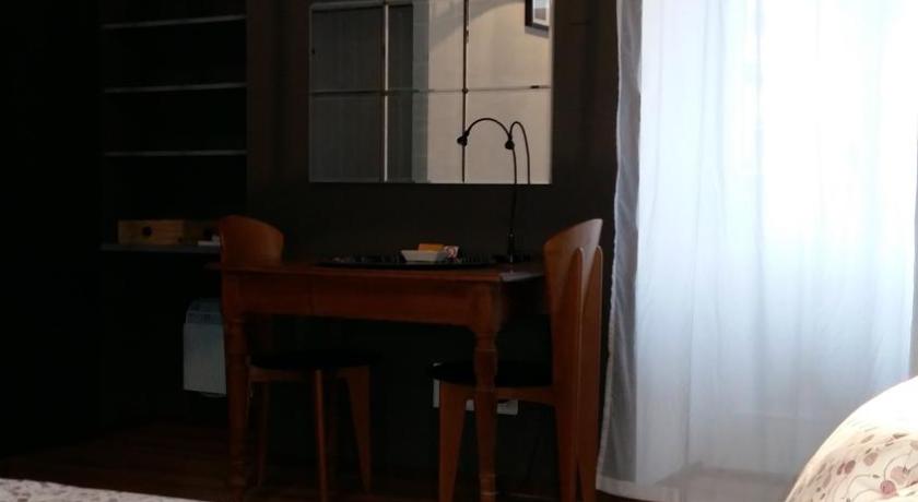 Image of Double Room with Balcony 8