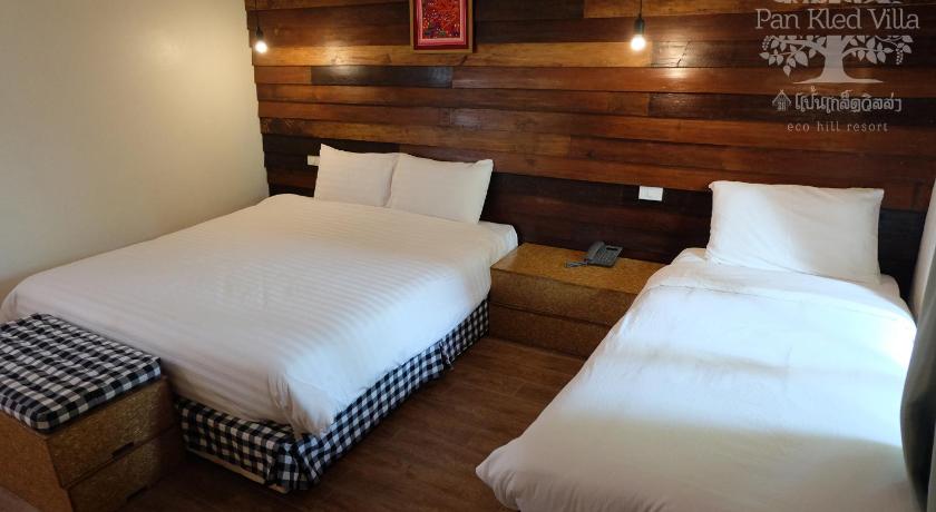 รูปของบังกะโลสำหรับครอบครัว (Family Bungalow) 2