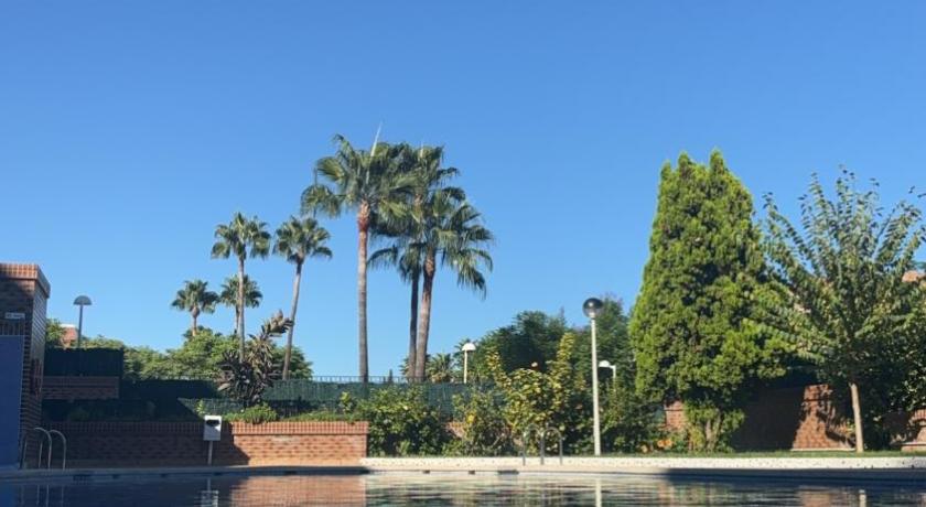 Apartamento vacacional cerca al mar - OROPESA DEL MAR