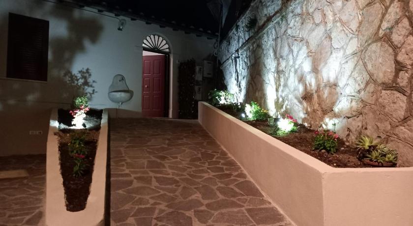 IL BELVEDERE Guest House