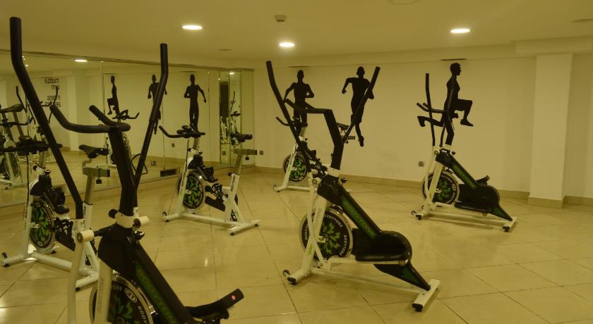 Prestige Hotel & Spa photo
