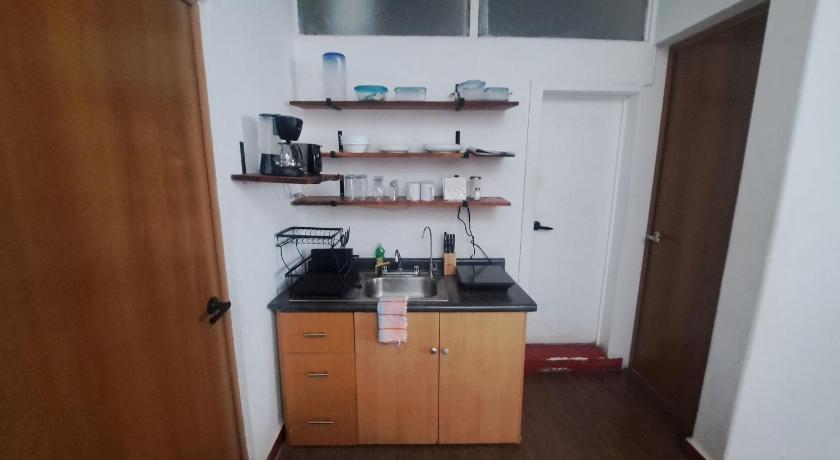 Oaxaca Residencial Oaxaca Centro 4-Star Guesthouse exterior