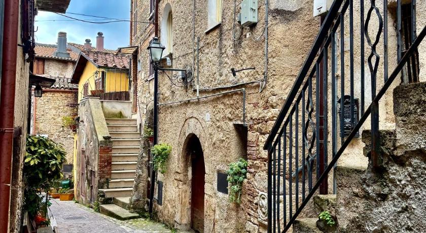 A Casa du Manganu