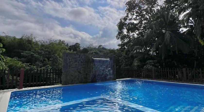 Arca Tayrona Hotel & Restaurant