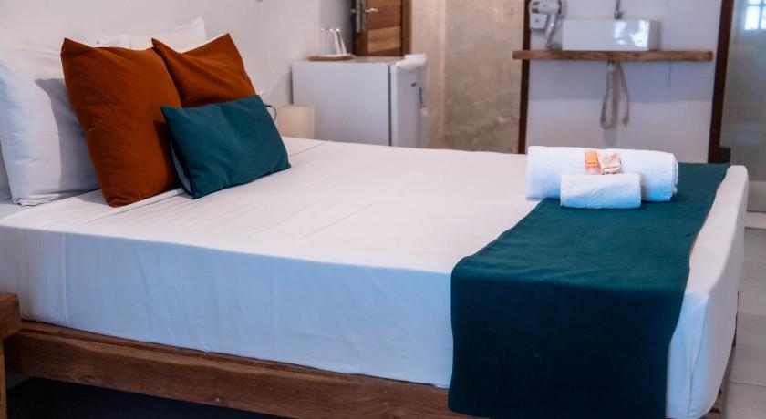 Image of Deluxe Double Room with Sea View 3