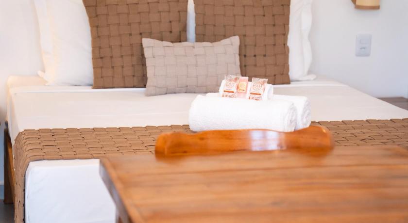 Image of Deluxe Suite with Sea View 8