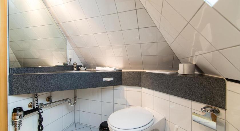 Hotel Waldhaus-Langenbrahm photo