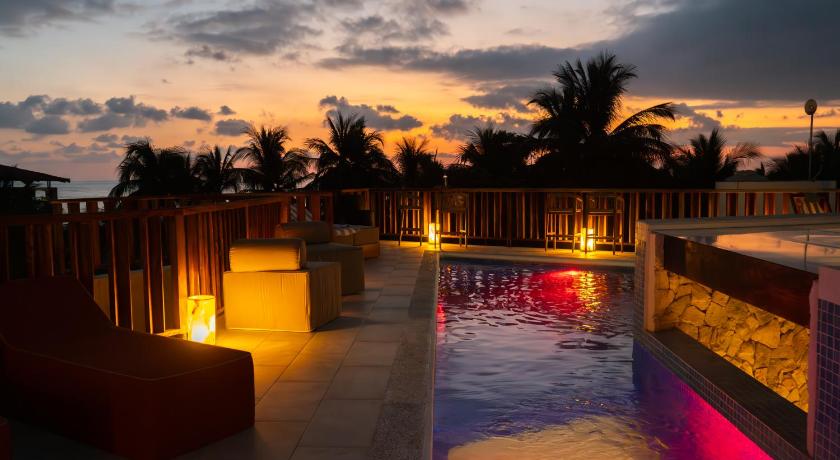 Mantra Hotel Boutique