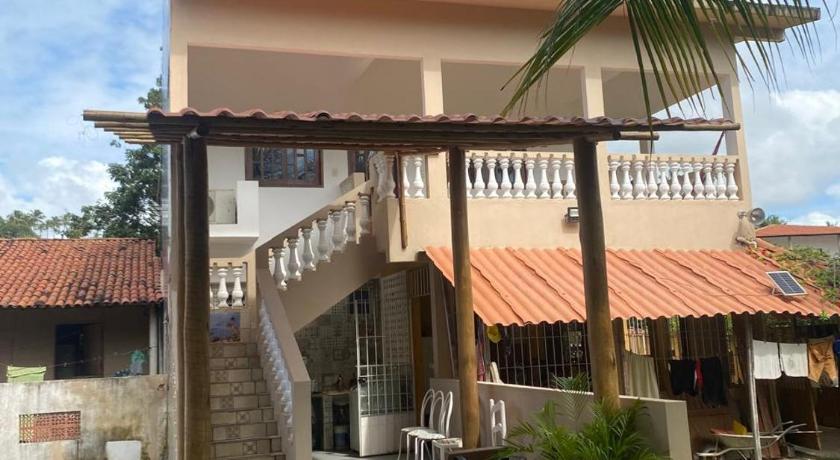 Casa de Japaratinga