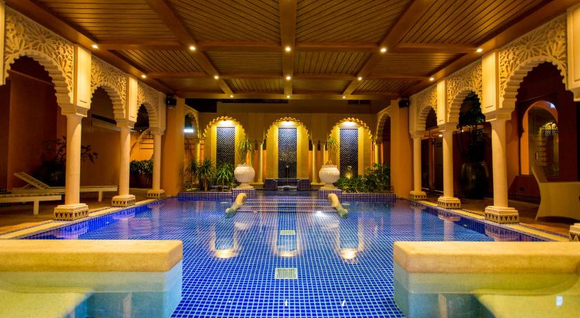 Kenting Amanda Hotel - image 7