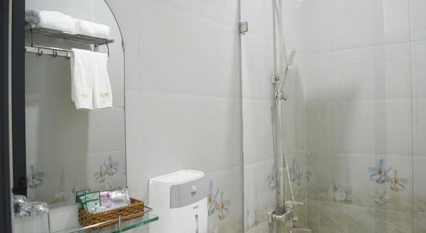Lucky Star Ho Tram Hotel - image 32