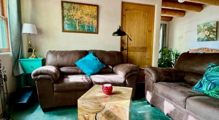 Property In The Heart Of Taos