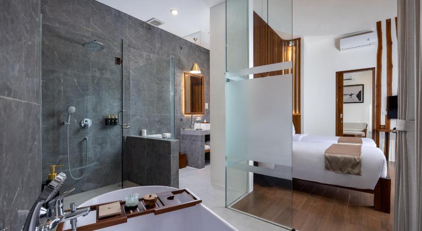 The Prime Canggu Bali by Kanaya Hospitality - image 27