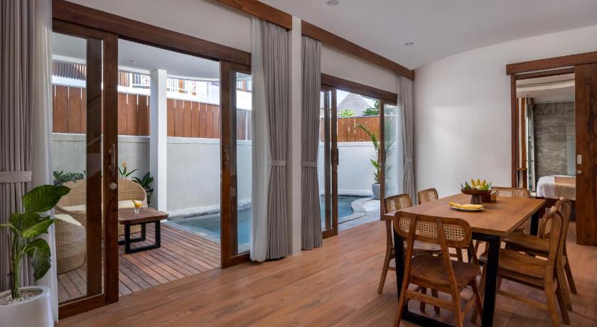 The Prime Canggu Bali by Kanaya Hospitality - image 47
