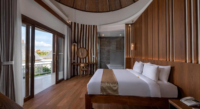 The Prime Canggu Bali by Kanaya Hospitality - image 45