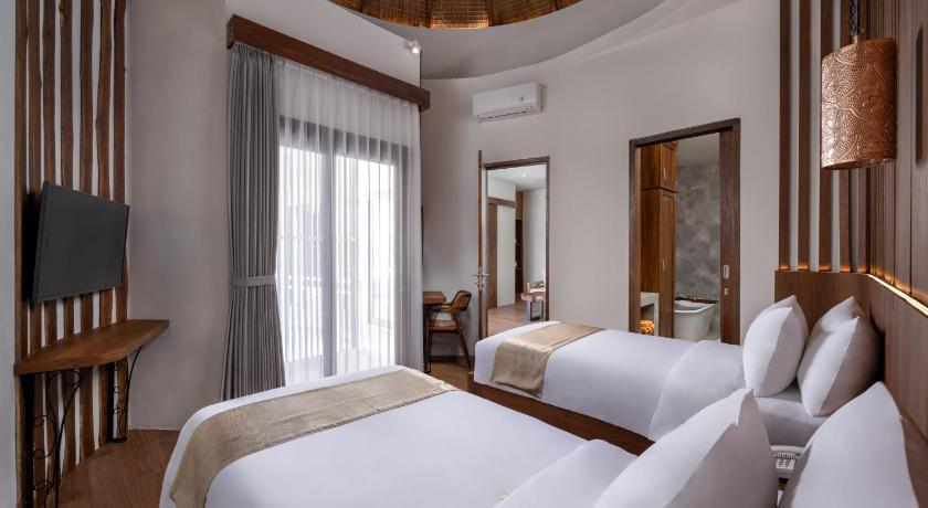 The Prime Canggu Bali by Kanaya Hospitality - image 46