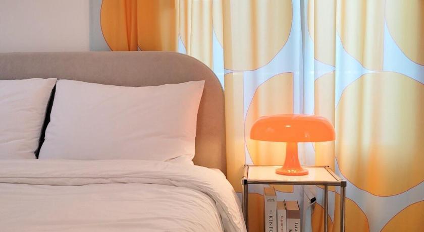 서울 봉봉스테이 (Bongbong Stay) 4성급 싱글룸 스위트룸