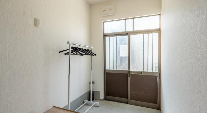 大阪 BPhouse森ノ宮第二 3星级 单人房 外观