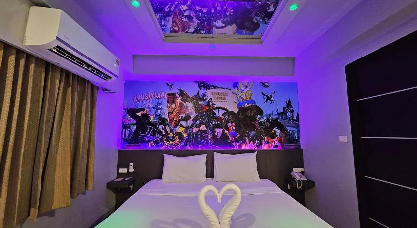 Hat Yai Hollywood Dannok Hotel 3-Star Hotel restaurant