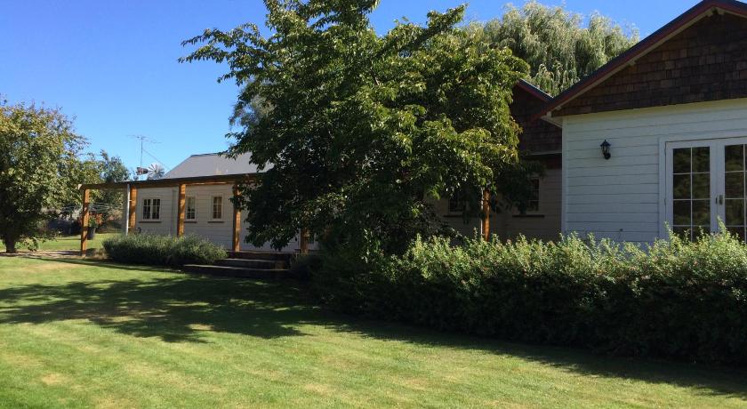 Mt John Homestead photo
