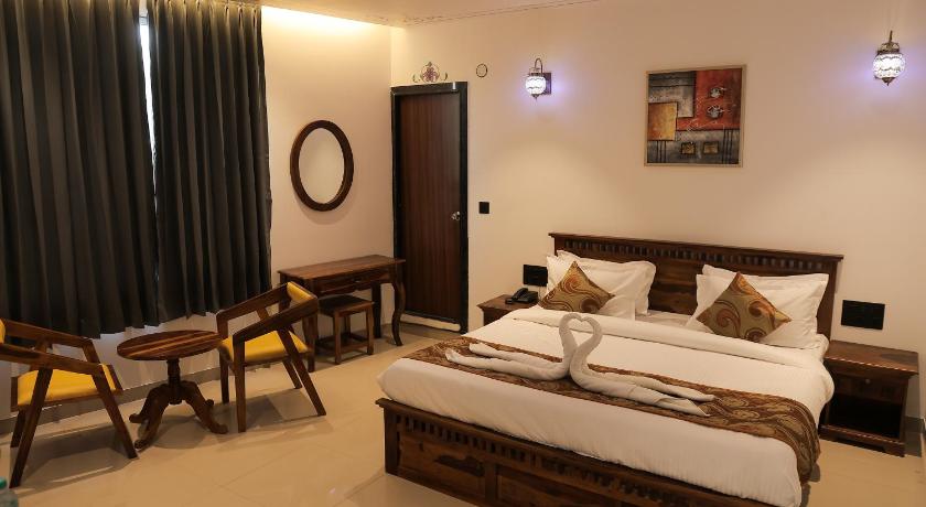 Hotel Paras Chittorgarh