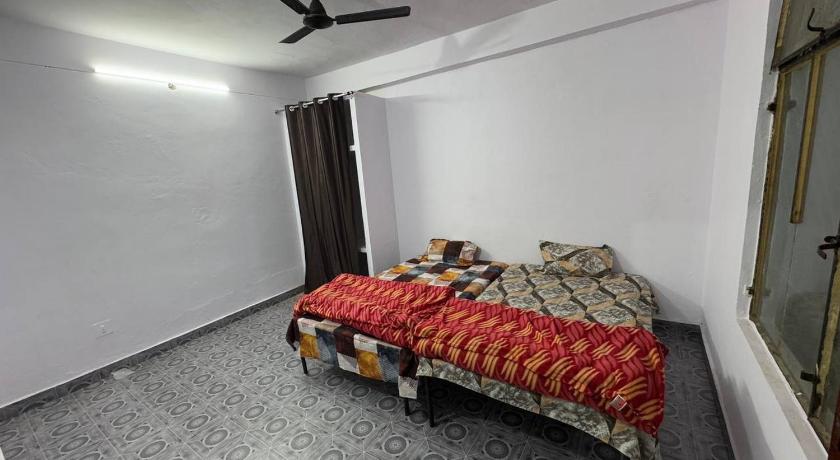 Raj Stay House/ Cubix Cove - image 9
