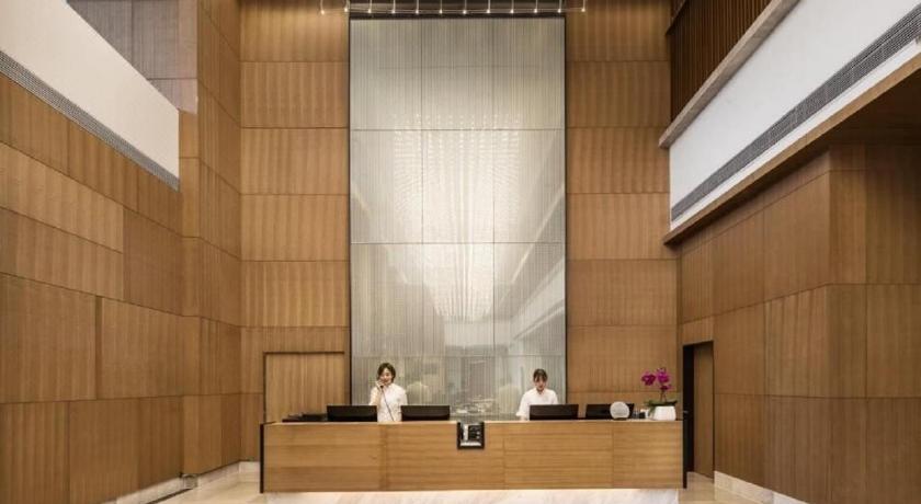 Fairfield by Marriott Xi'an North Station – Xi'an City, LA