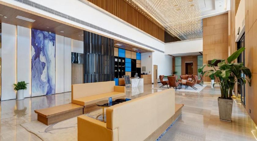 Fairfield by Marriott Xi'an North Station – Xi'an City, LA