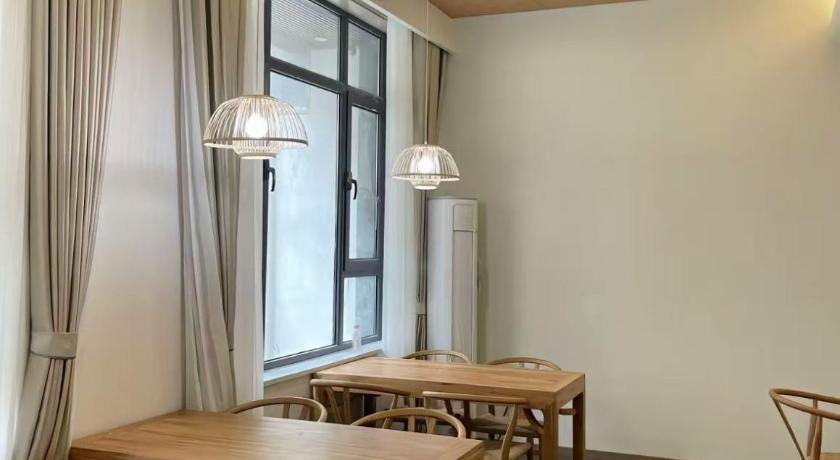 廈門 厦门椿野酒店 ホテル 施設