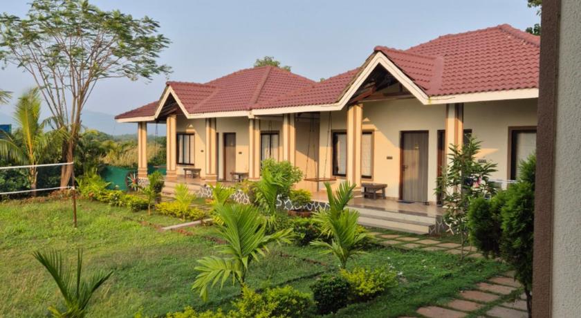 Windchime Cottages – Nagaon, KY