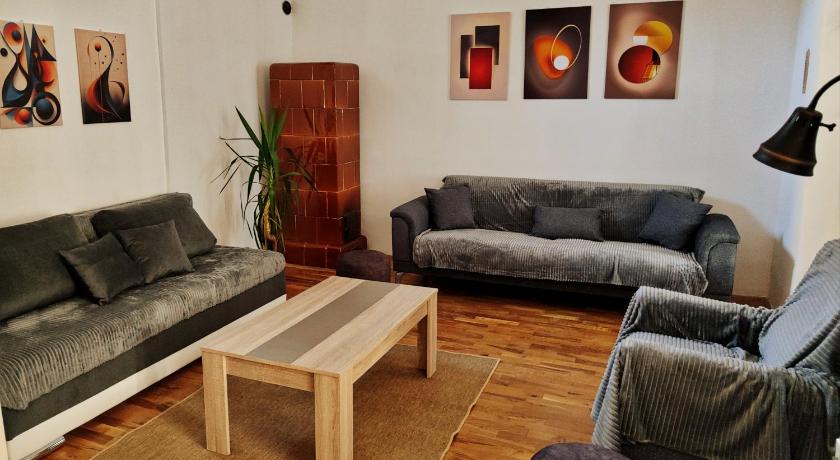 Apartman Opacic 2