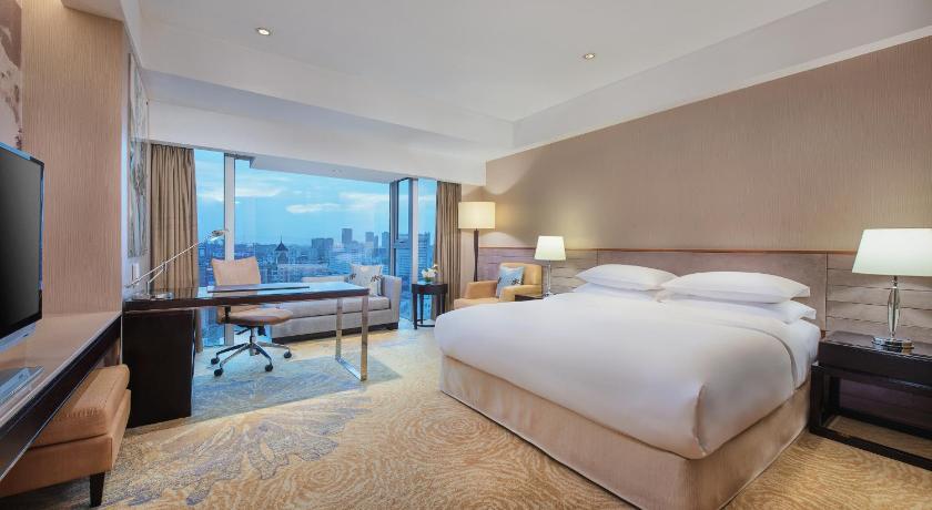 Image de 1 King Premium Lounge Access High Floor 1