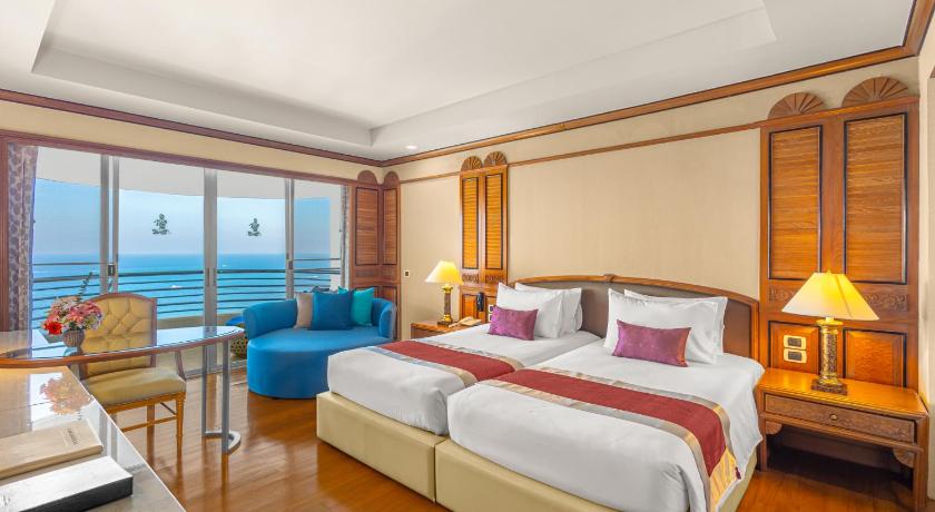 Image of Regency Suite Thai Elegance (2 Bedrooms) 5