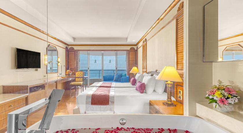 Image of Regency Suite Thai Elegance (2 Bedrooms) 4