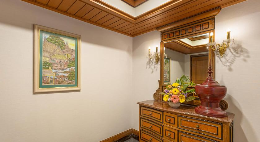 Image of Regency Suite Thai Elegance (2 Bedrooms) 17