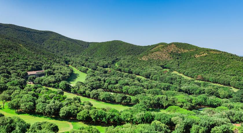 Hotel La Bussola - Beach & Golf photo