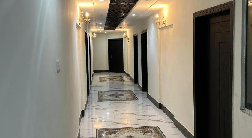 Blue Rock Hotel - main image